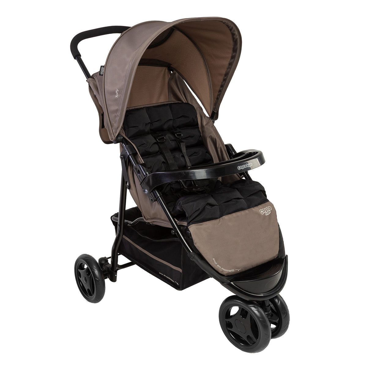 Taupe - IMP02916
