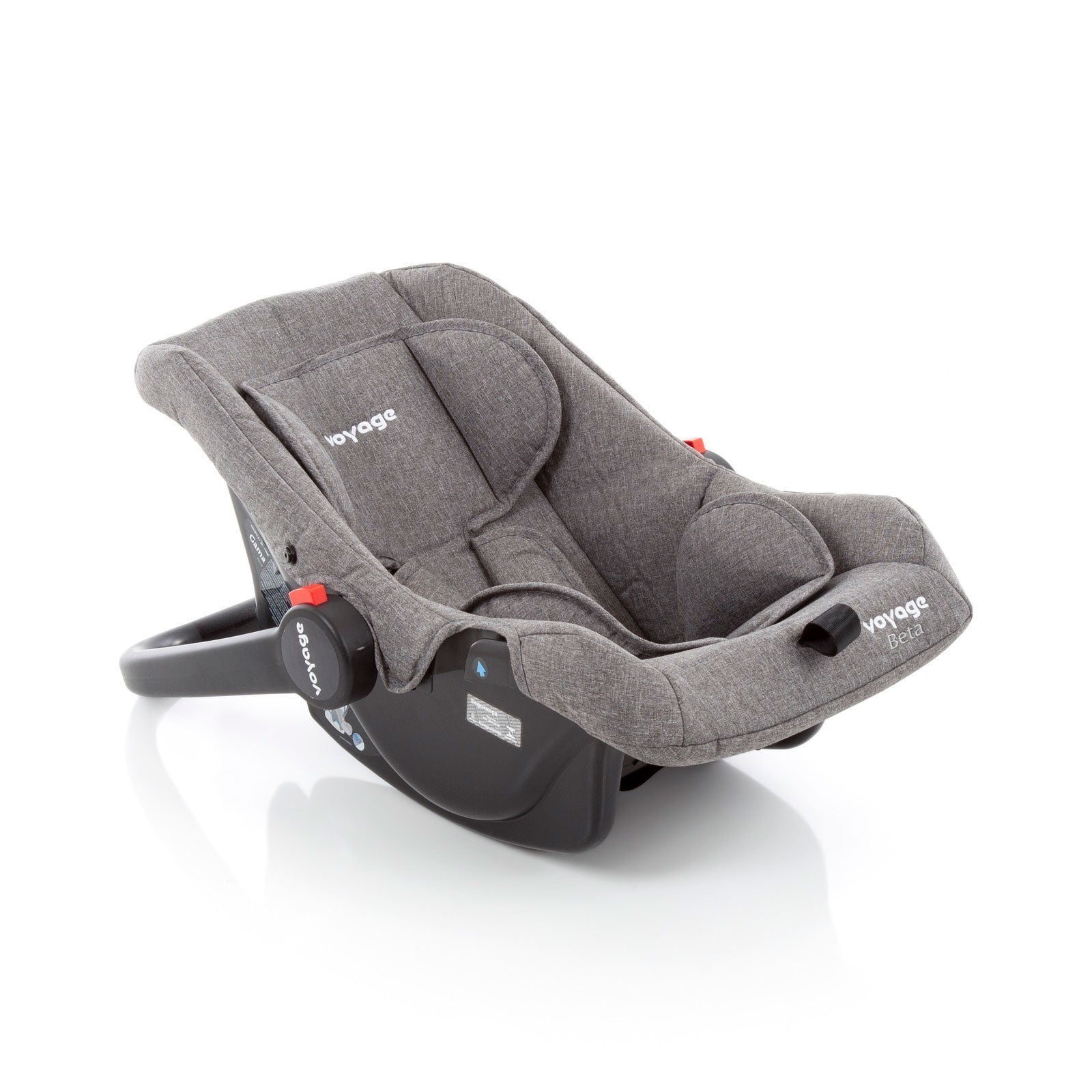 Cinza Mescla - CAX00684