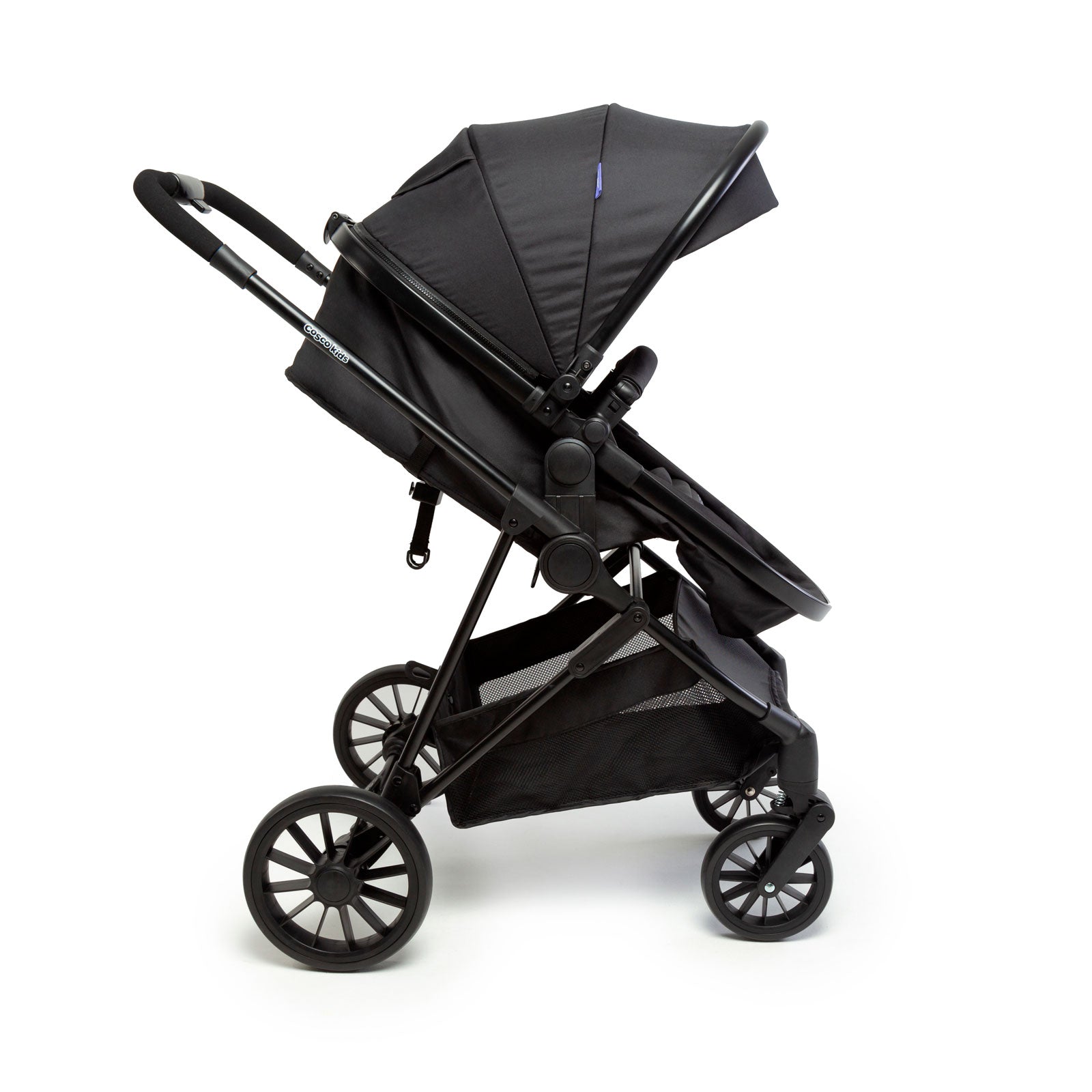 Preto Absoluto - IMP02536
