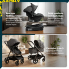 Black Chrome - CAX01089