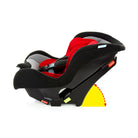 Vermelho - CAX00206
