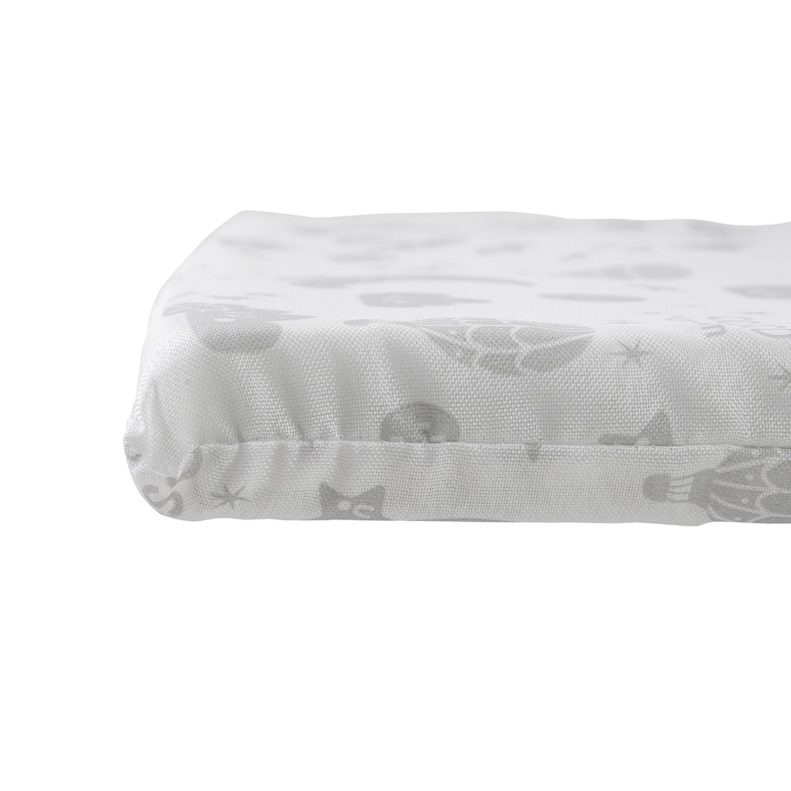 Branco Estampado - CAX00756