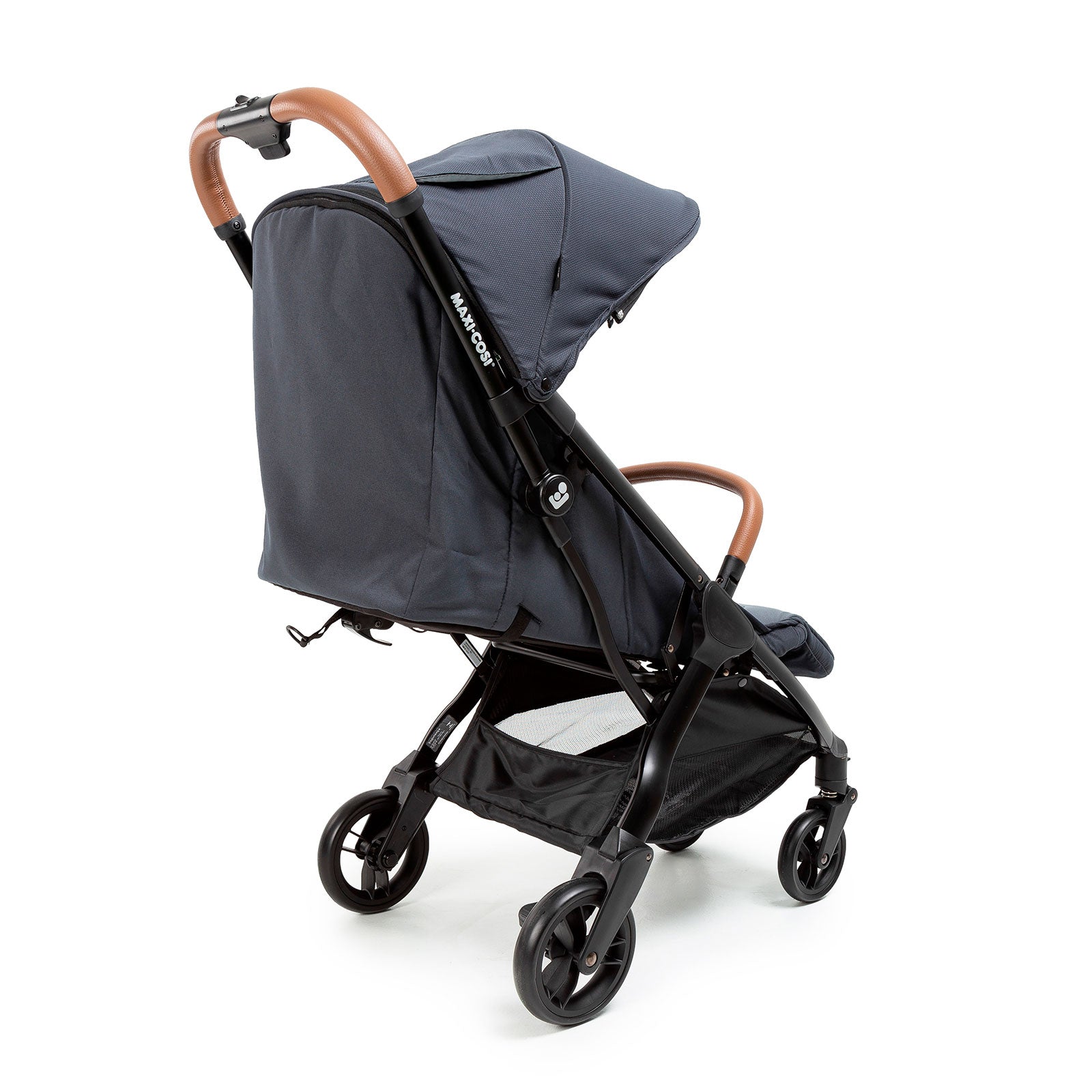 Essential Graphite - IMP02379