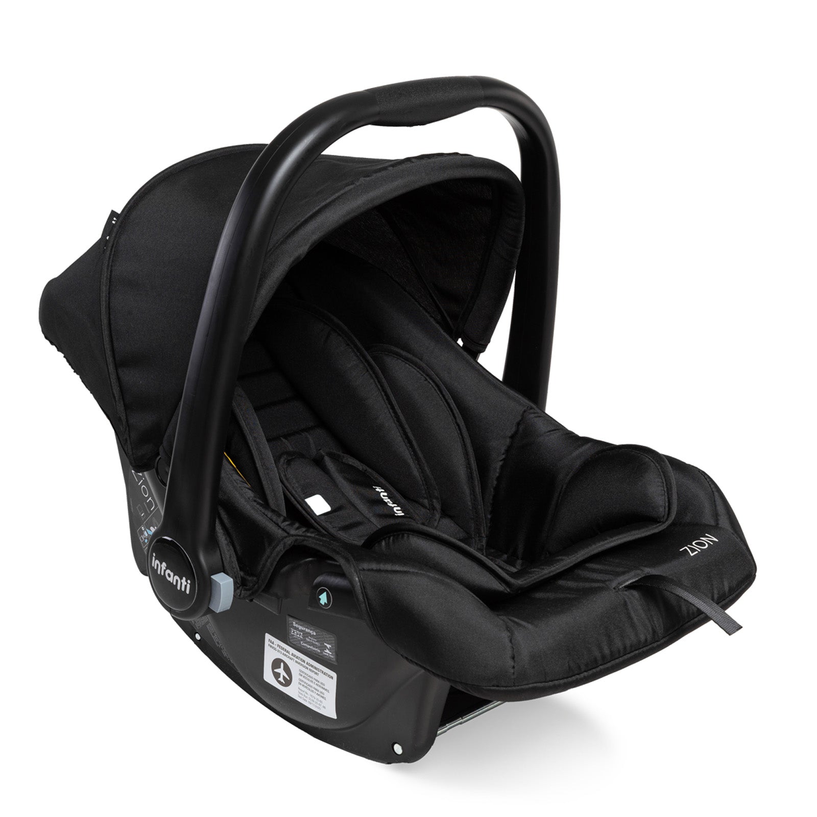 Preto Mocca - CAX00951