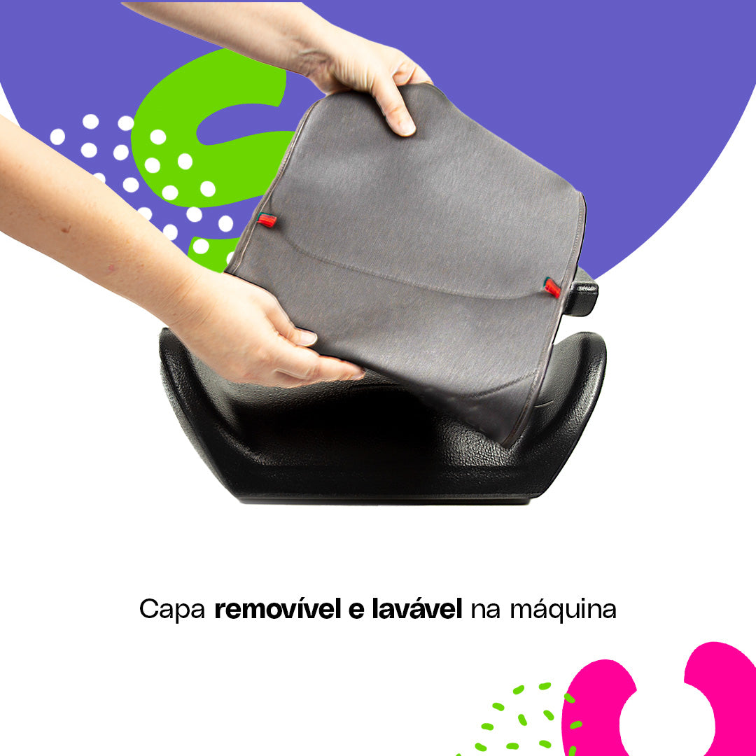 Cinza - CAX00567