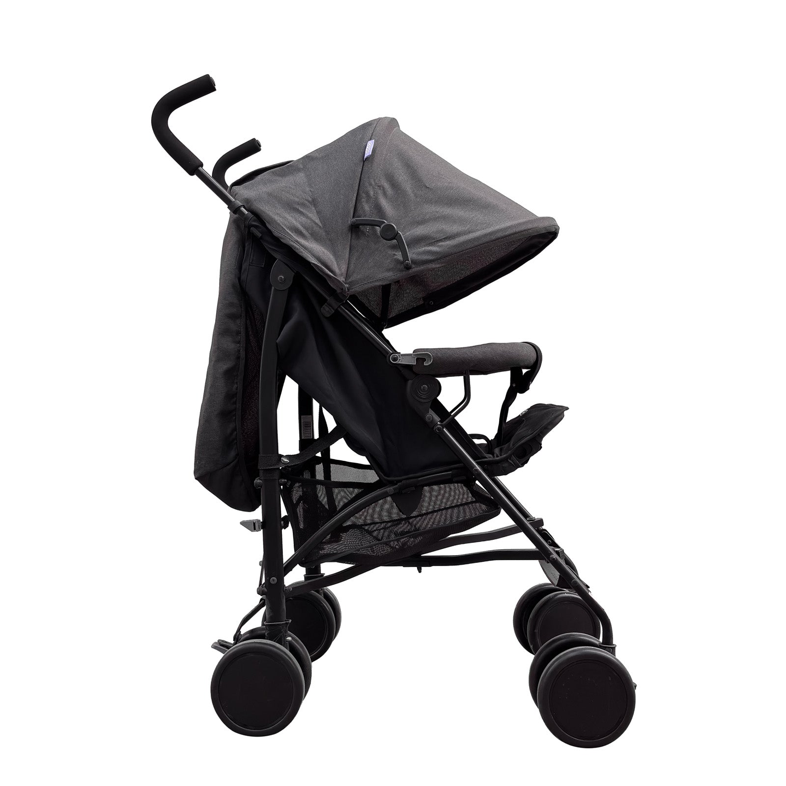 Preto Mescla - IMP02286