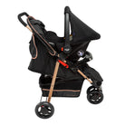 Preto Bronze - CAX01125