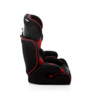 Preto e Vermelho - IMP01492