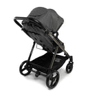 Black Chrome - CAX00517