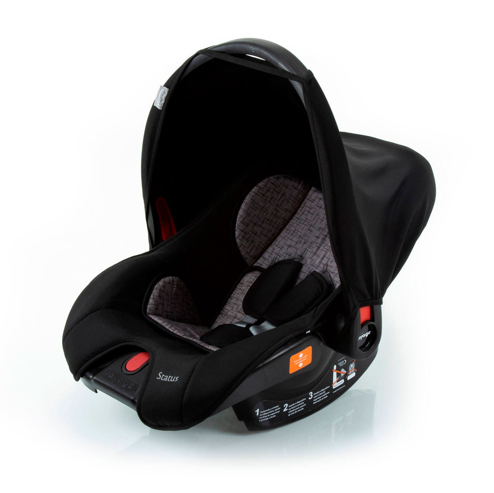 Preto - CAX90246