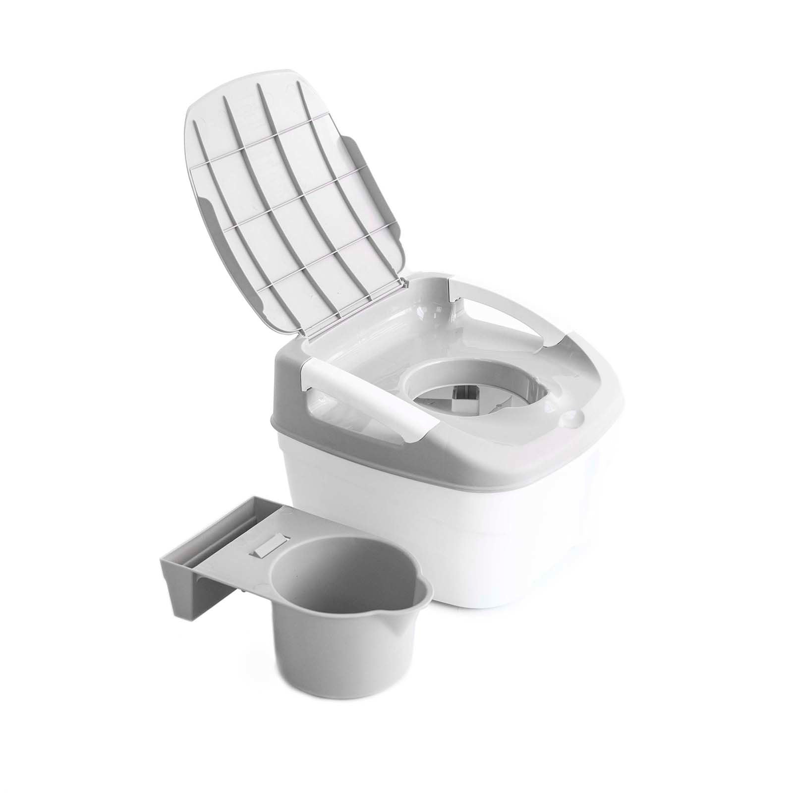 Cinza - CAX00541