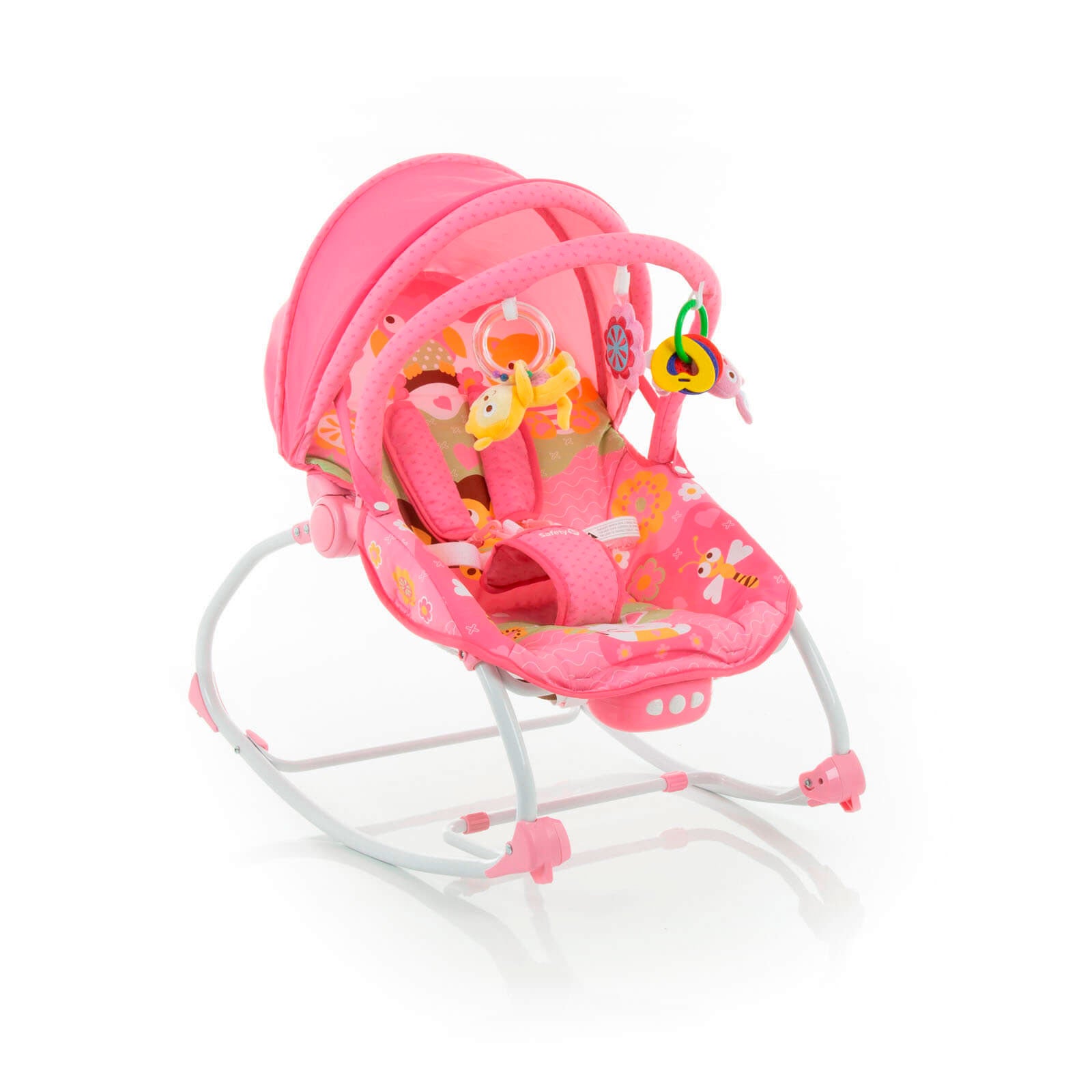 Pink Garden - IMP01486