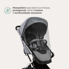 Cinza Comfort - CAX00872
