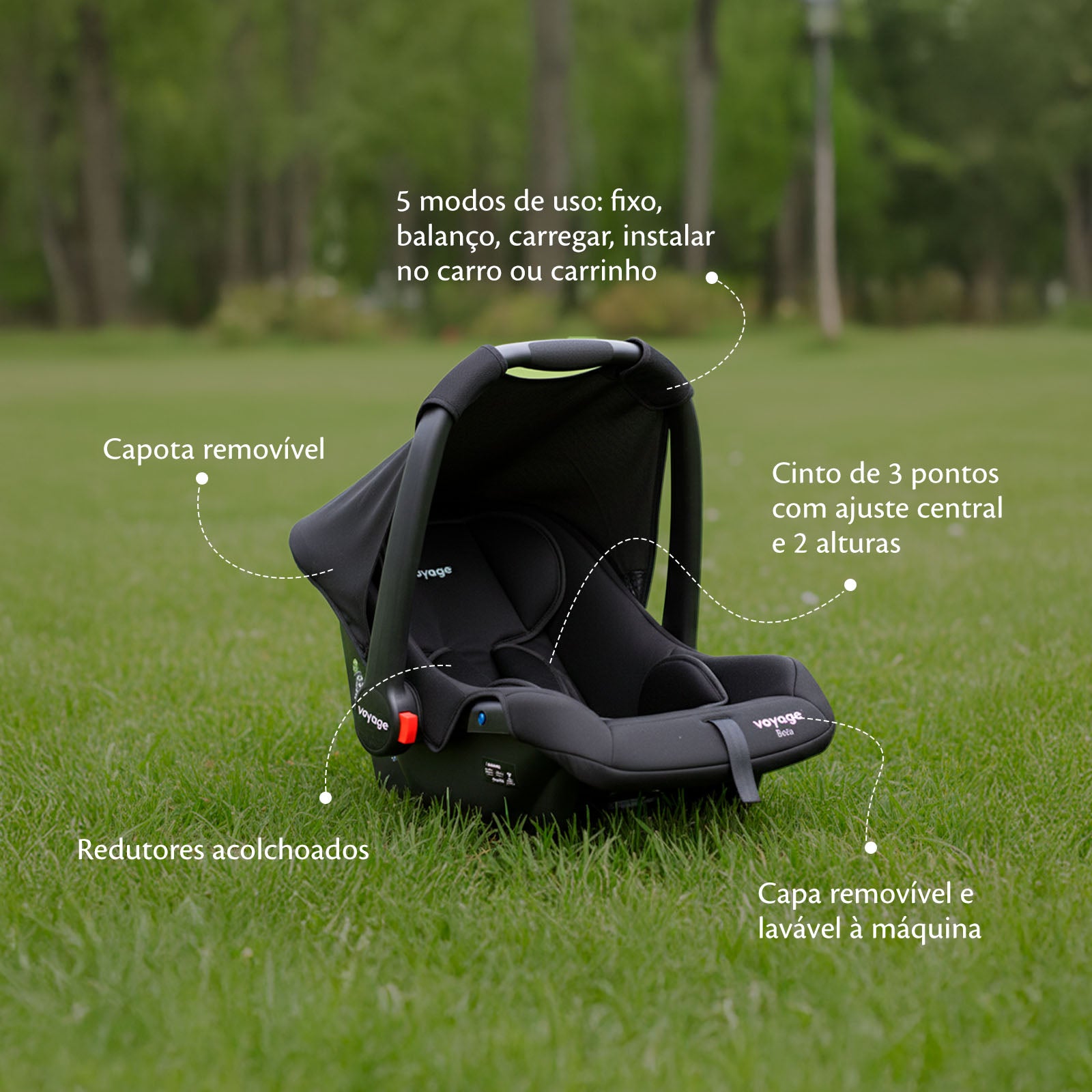Preto Terracota - CAX00860
