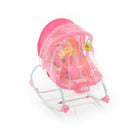 Pink Garden - IMP01486