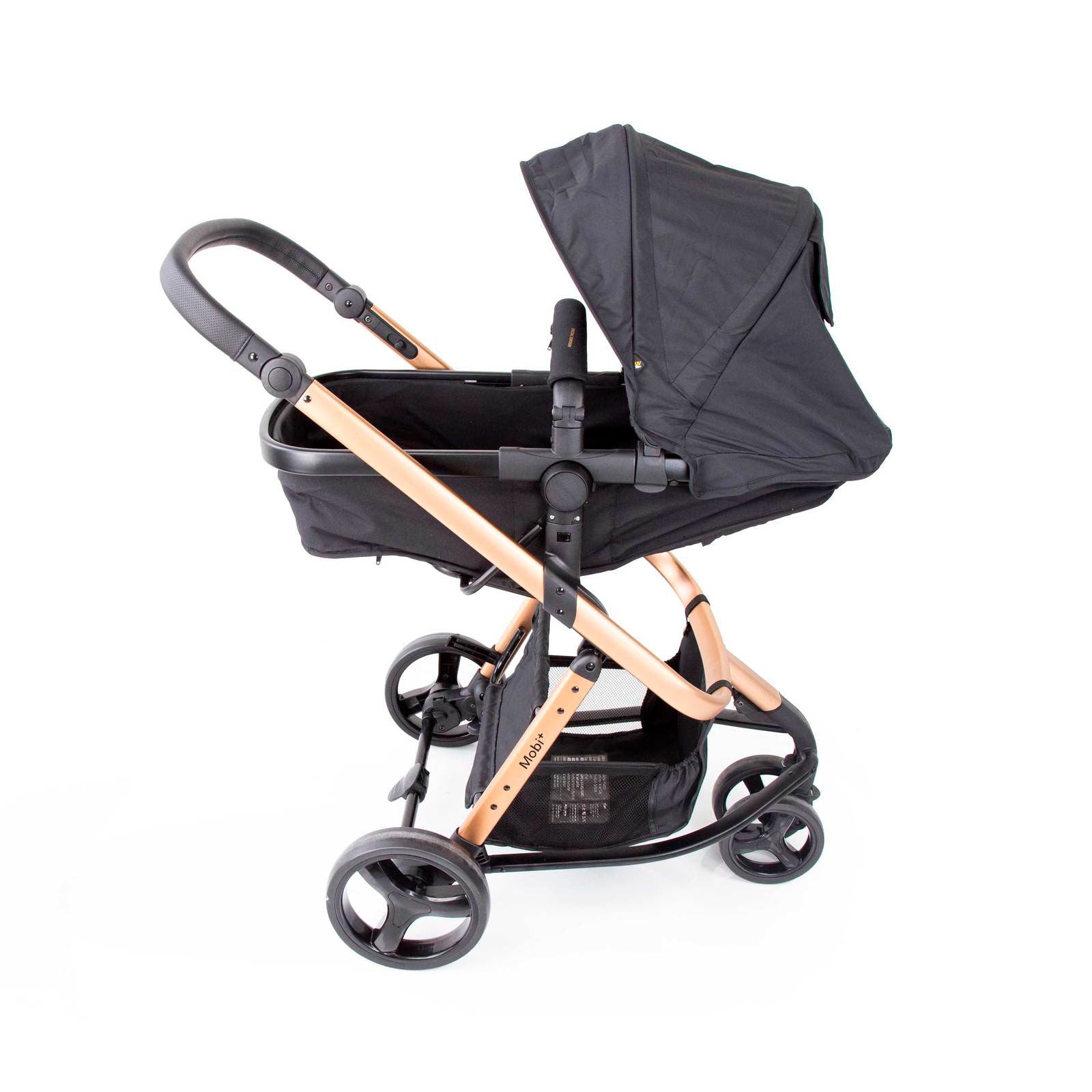 Black Copper - CAX00557