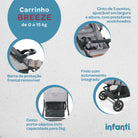 Preto - CAX00800