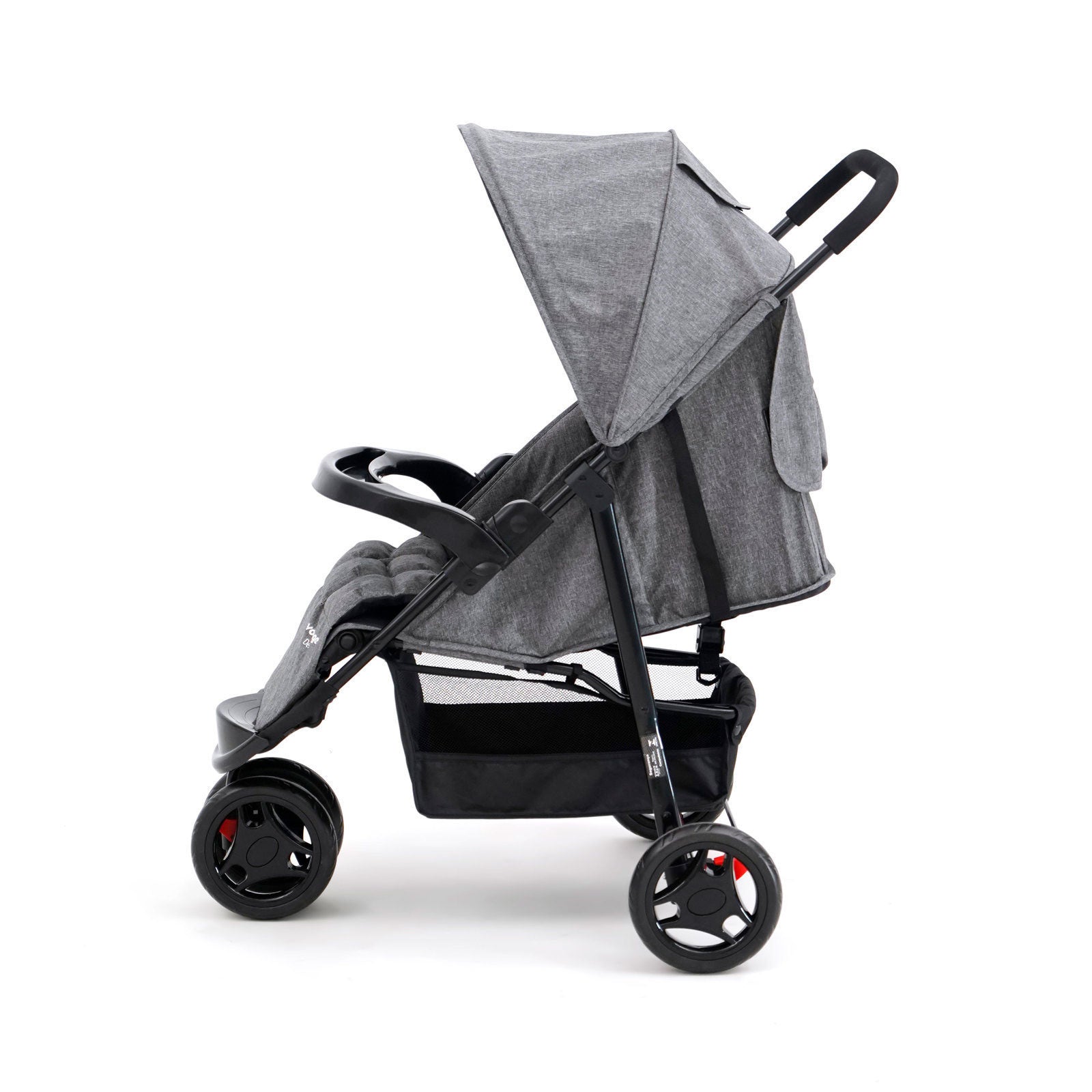Cinza Mescla - CAX00684
