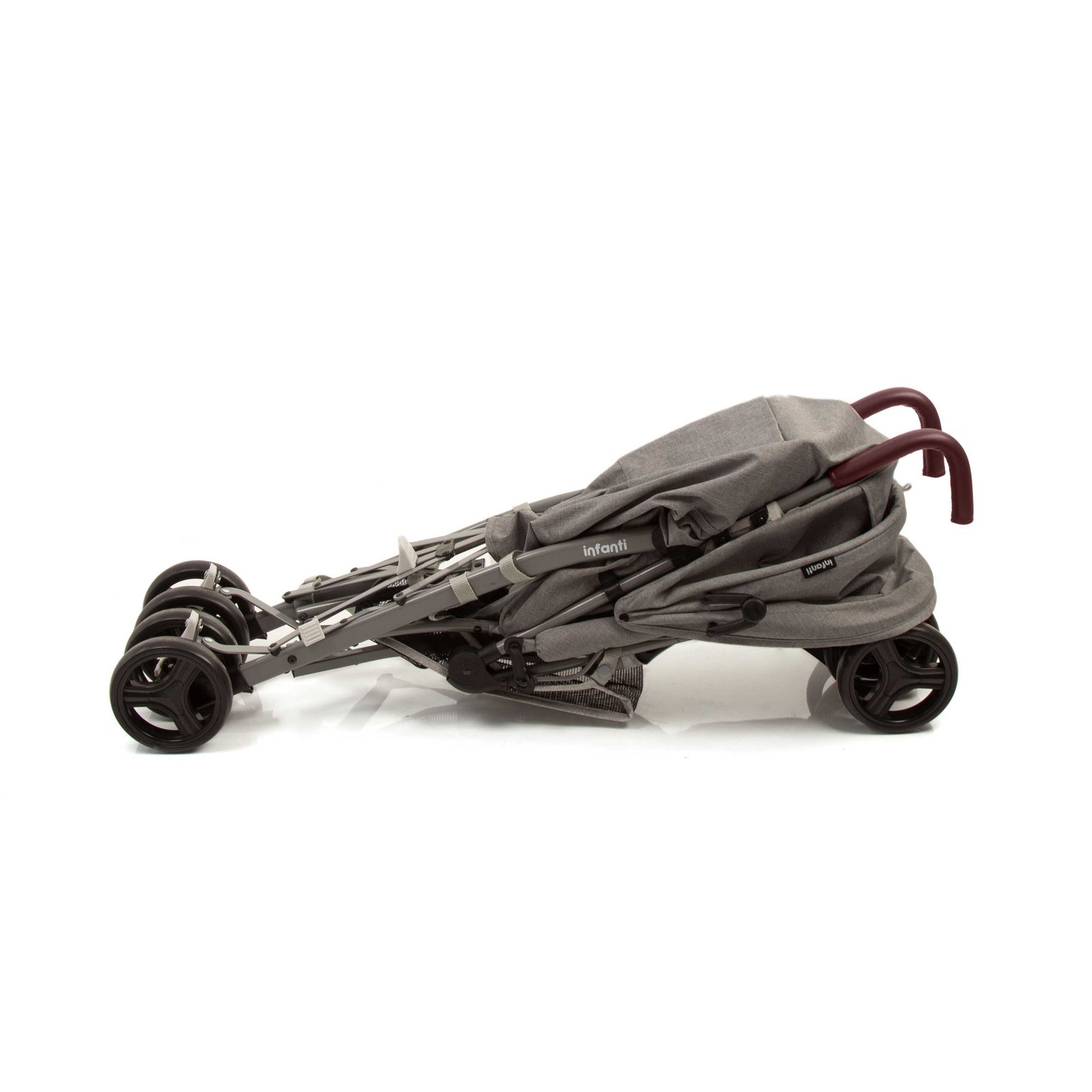 Grey Total - IMP02191