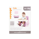 Rosa - CAX00534