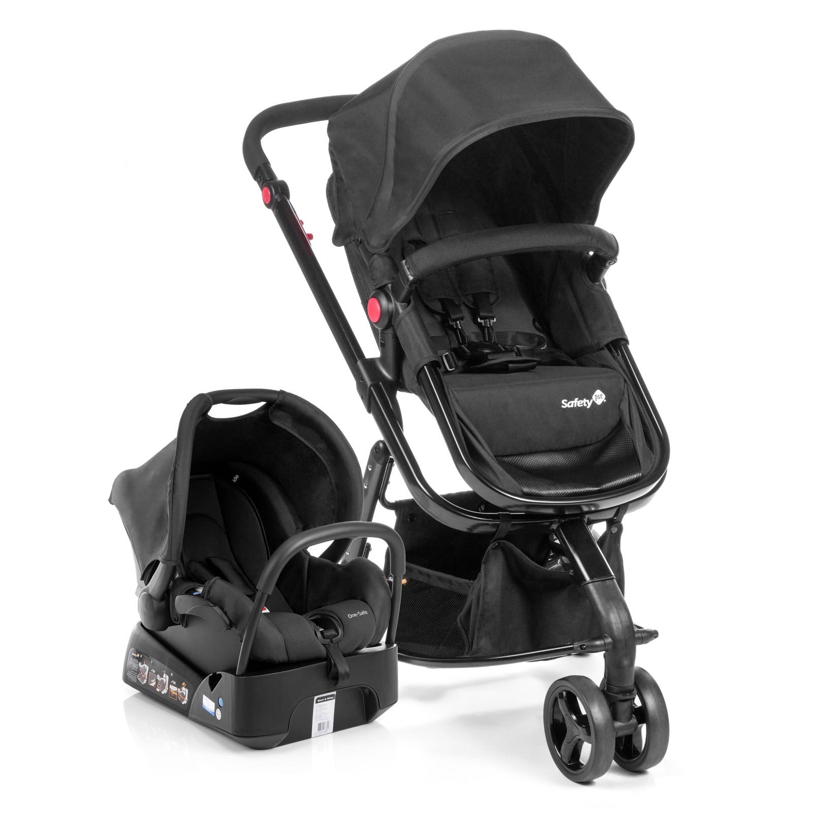 Full Black - CAX00572