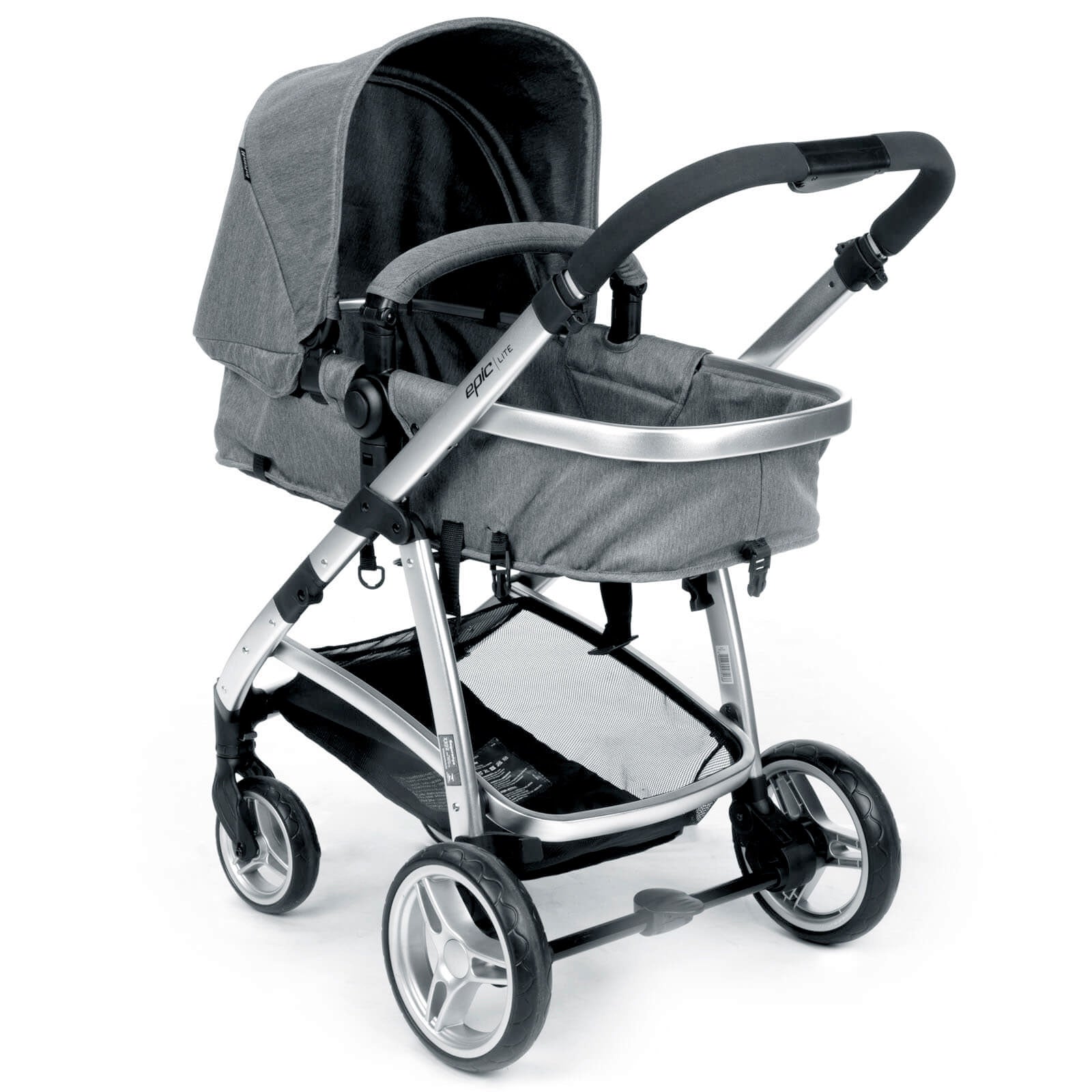 Grey Classic - CAX00405