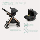Preto Bronze - CAX00901