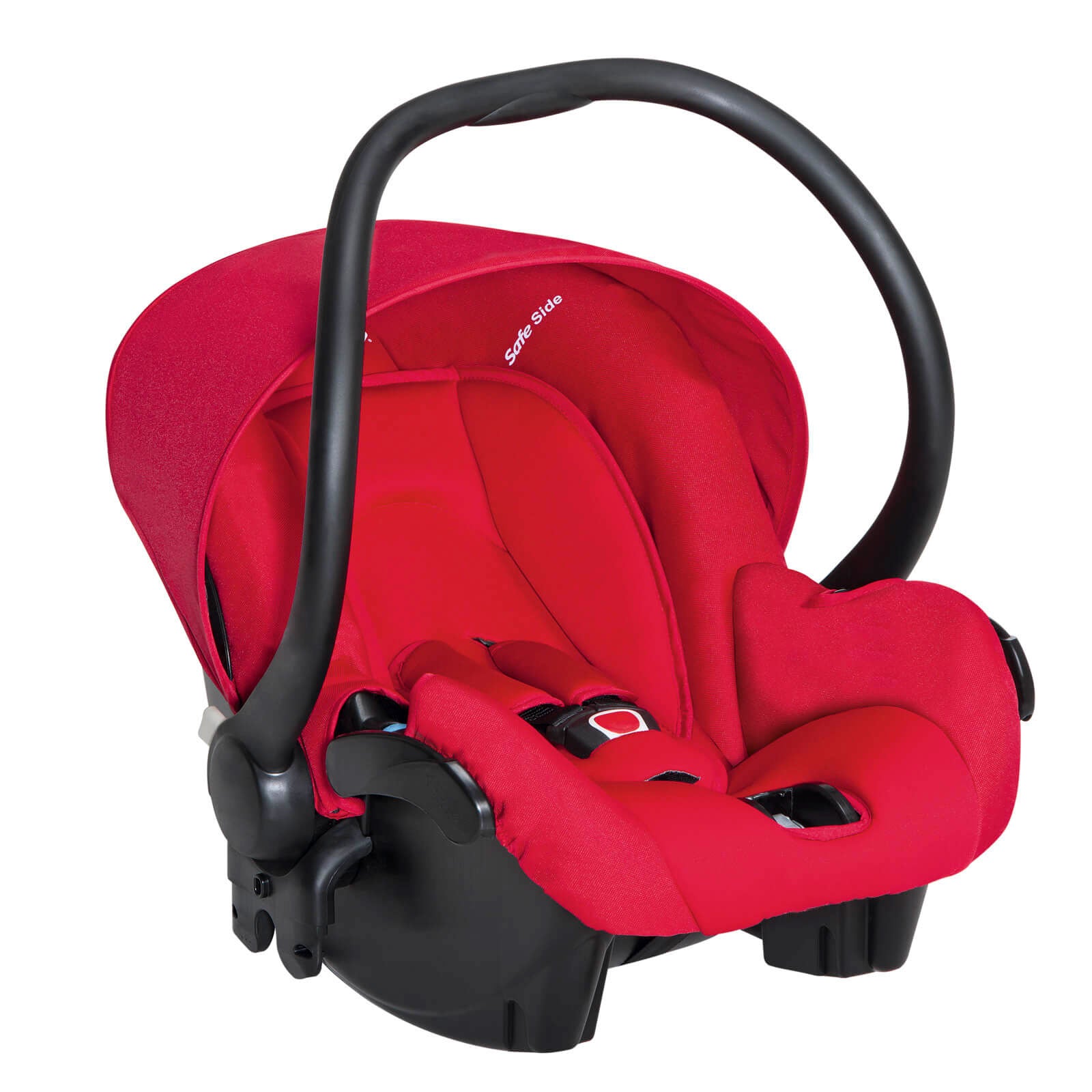 Full Red - CAX00189