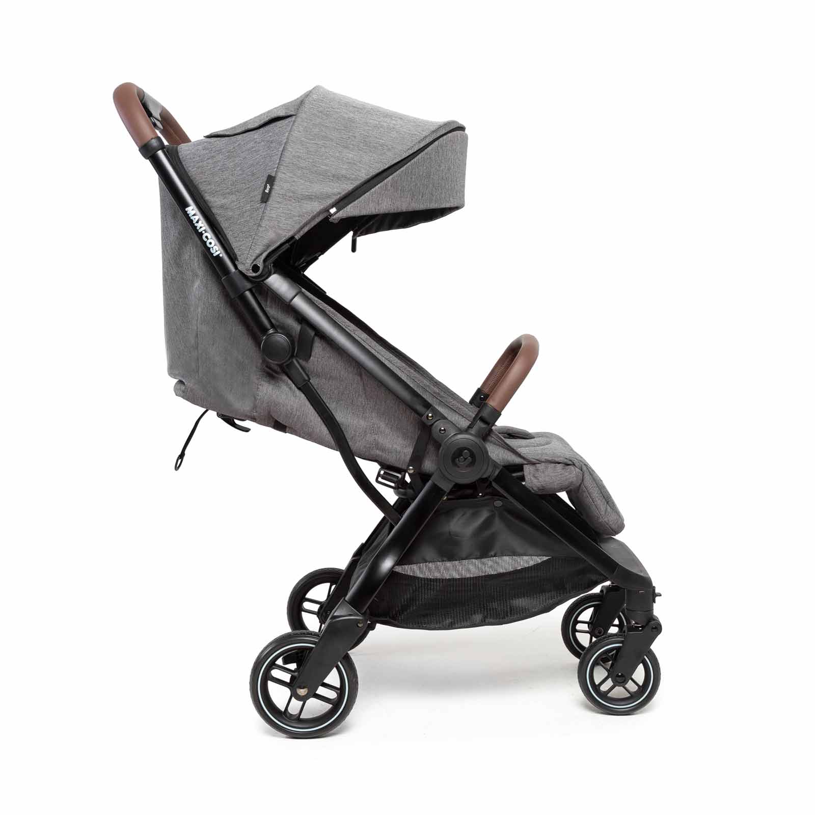 Select Grey - CAX00892
