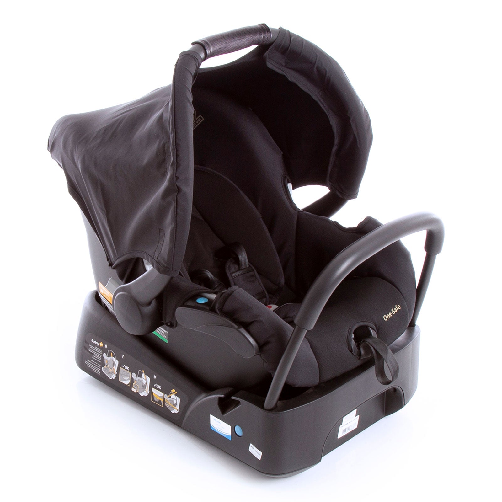 Black Gold - CAX00486