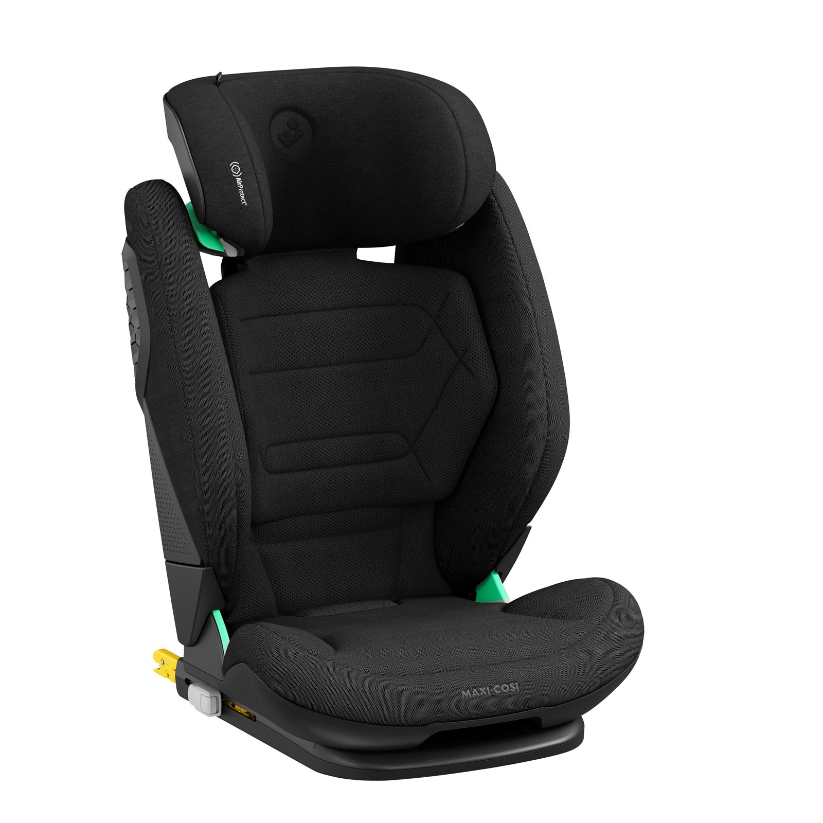 Authentic Black - IMP02496