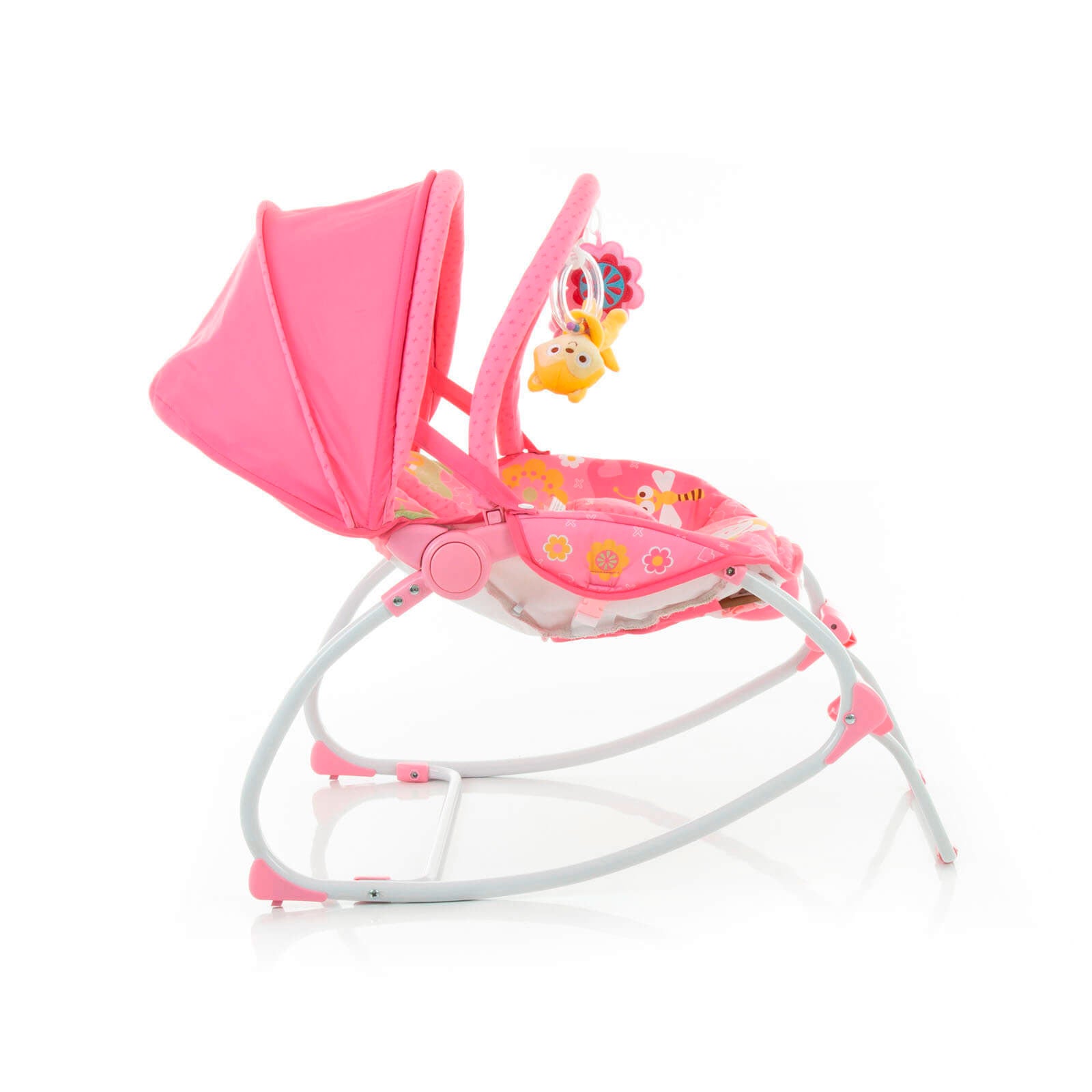 Pink Garden - IMP01486