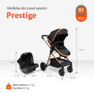 Preto Terracota - CAX00860
