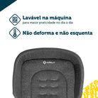 Dark Melange & Light Melange - CAX00940