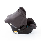 Black Denim - CAX00445