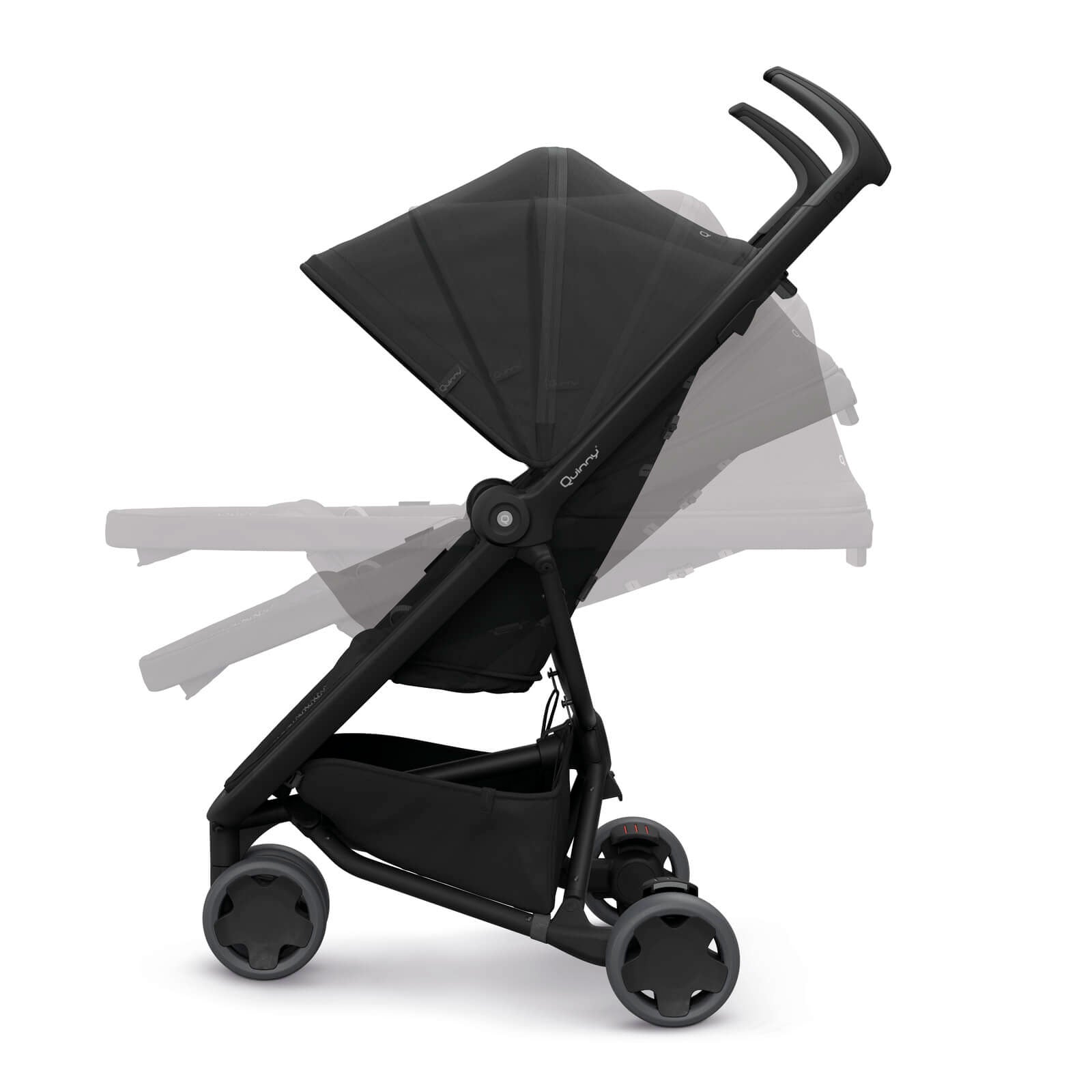 Black on Black - IMP91472