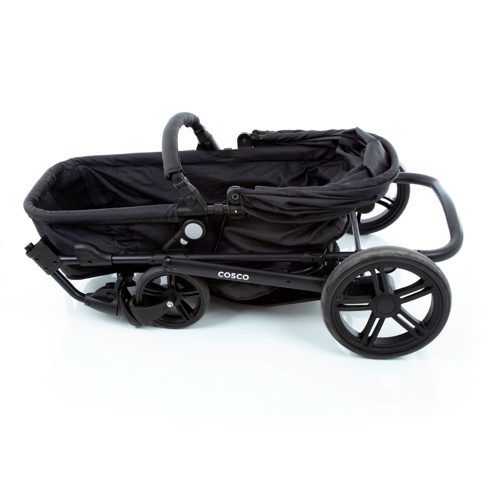 Preto Mescla - CAX33347