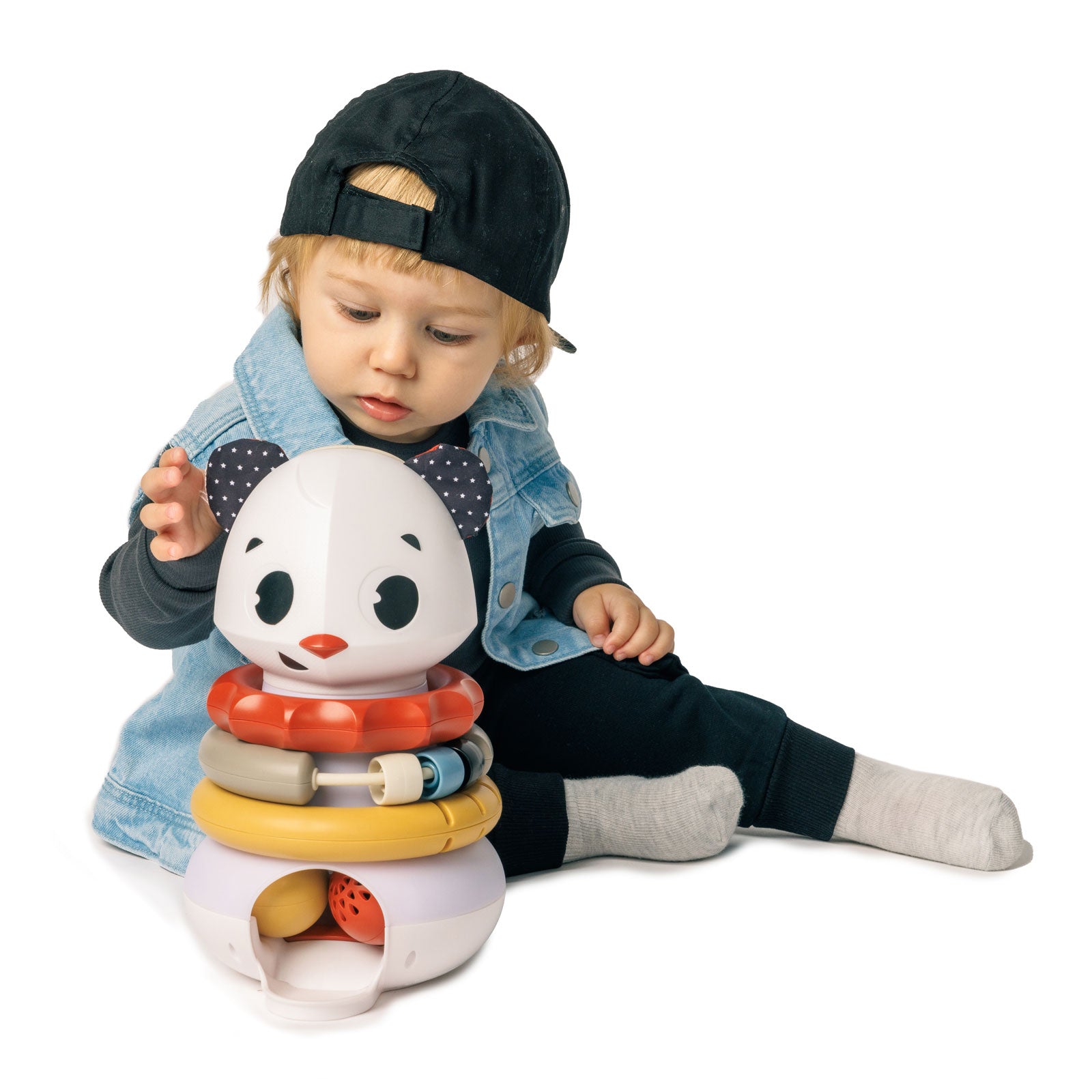 Tiny Rockers - IMP02539