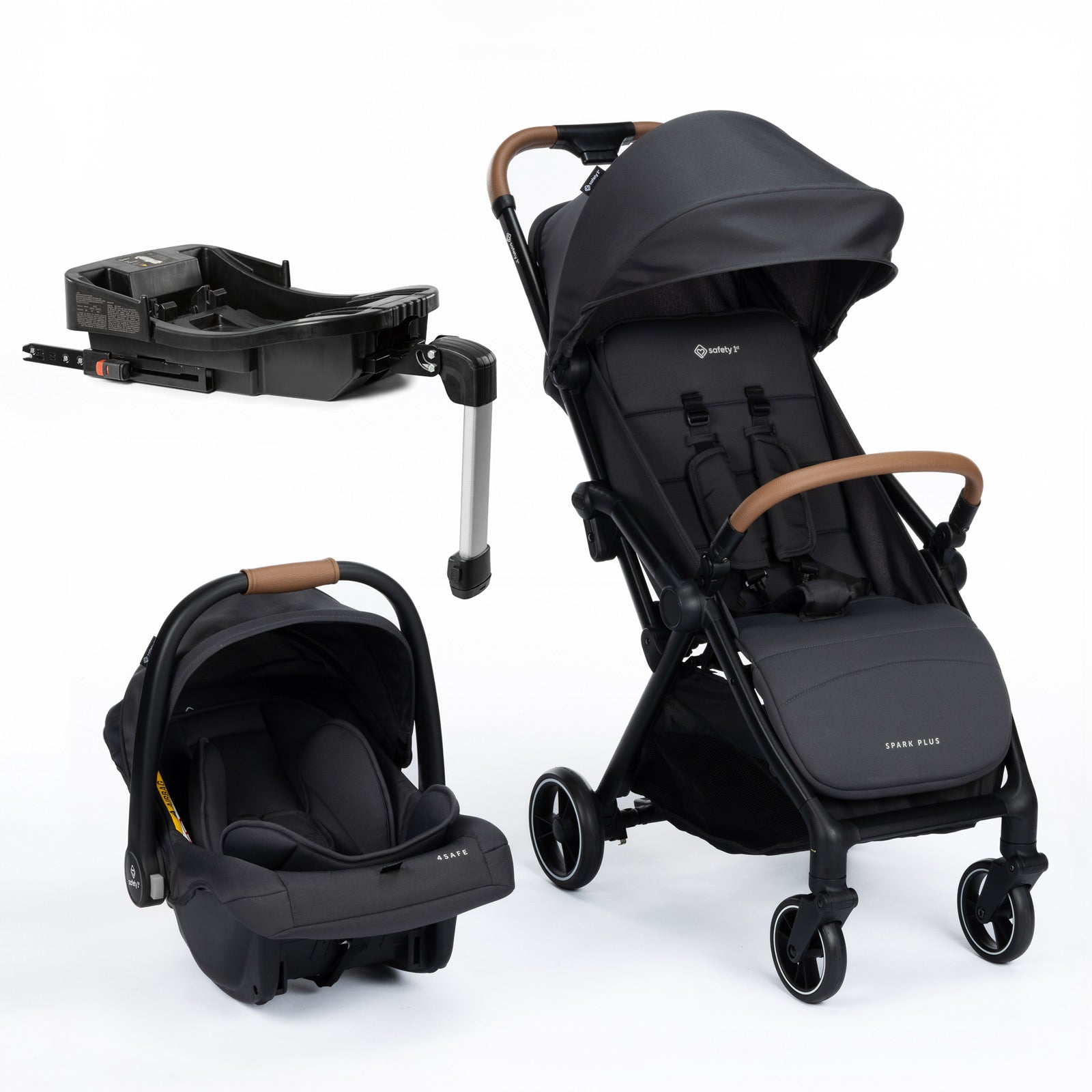Black Graphite - CAX00931