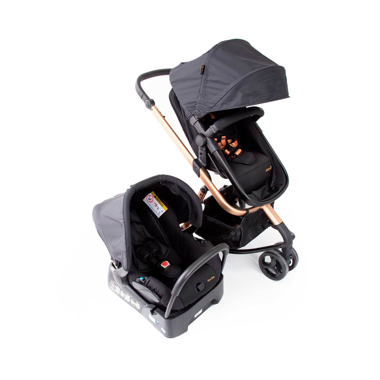 Black Copper - CAX00557
