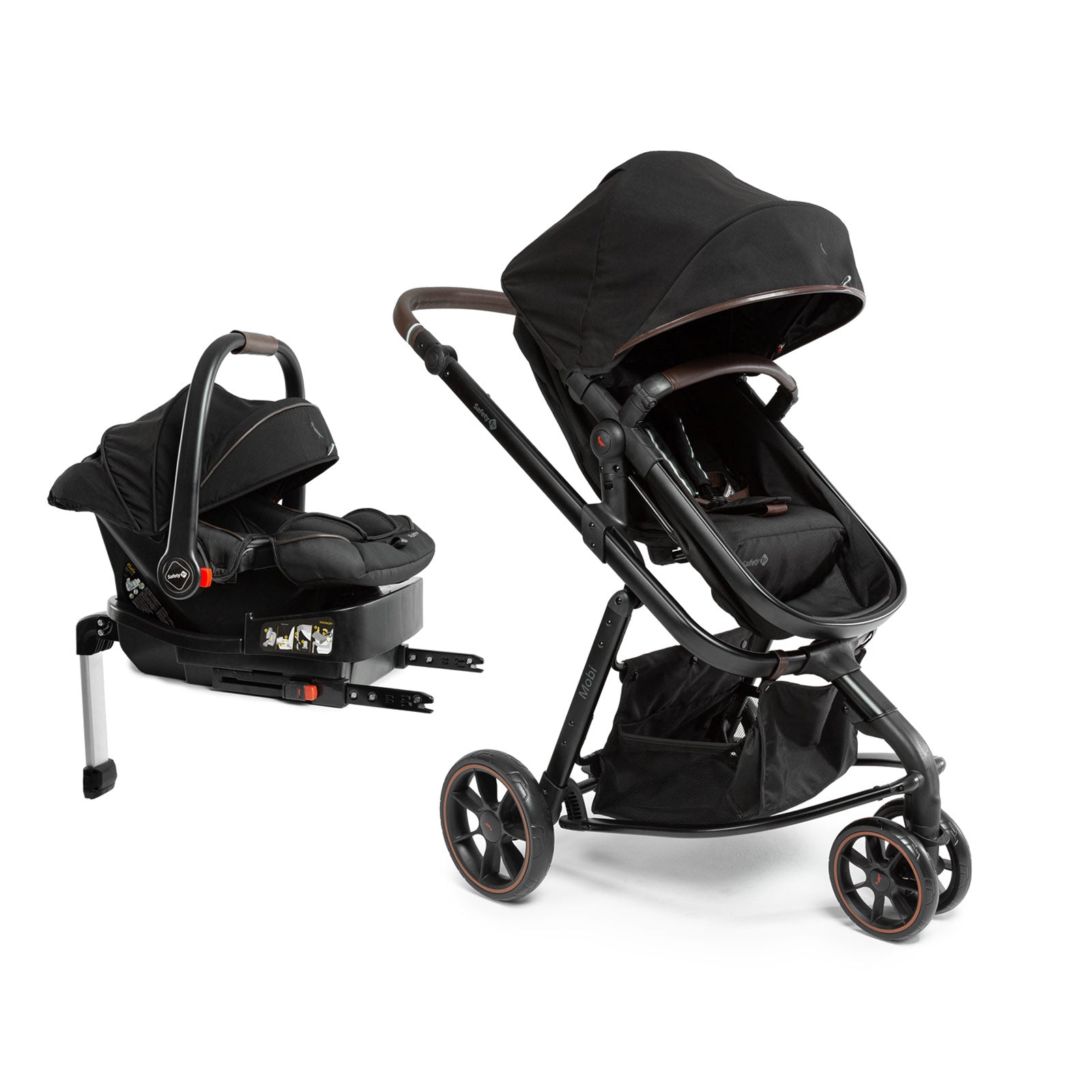 Black - CAX00854