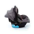 Cinza Mescla - CAX00489