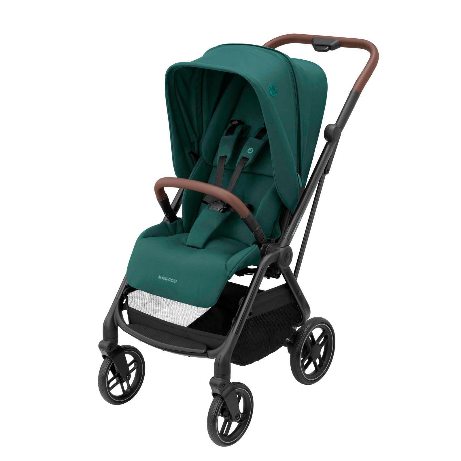 Essential Green - IMP02315