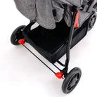 Cinza Mescla - CAX00684