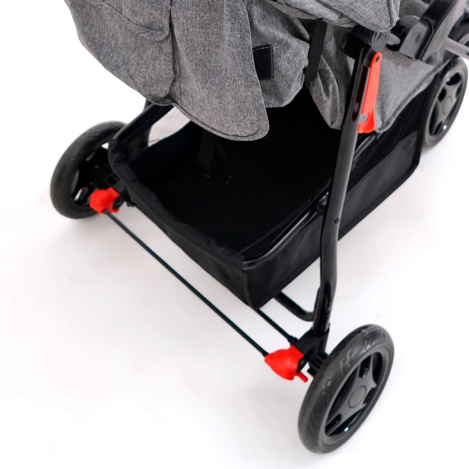 Cinza Mescla - CAX00684