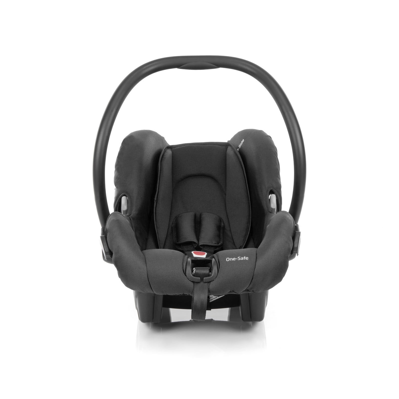 Full Black - CAX00413