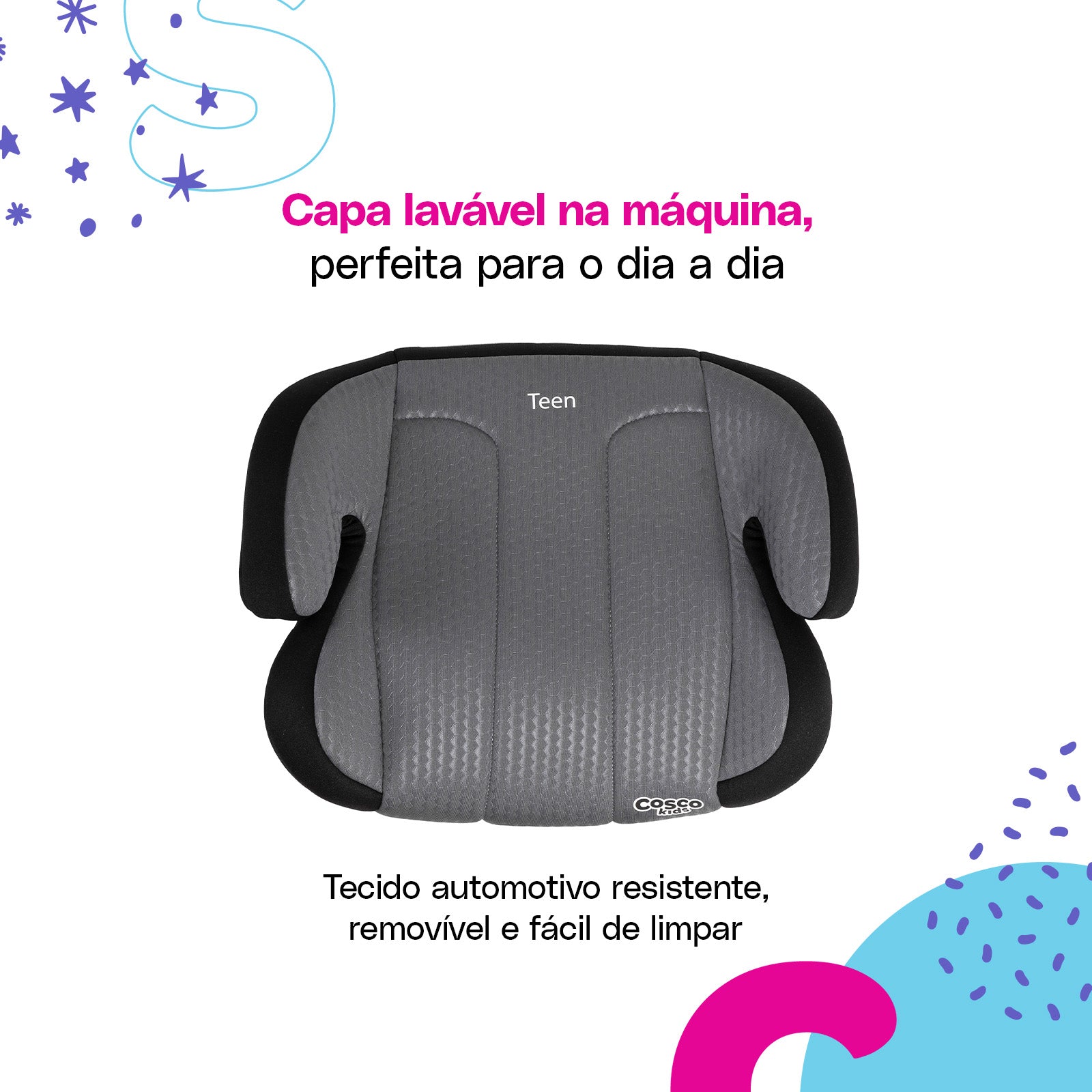 Cinza - CAX00772