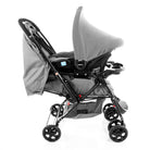 Cinza Rajado - CAX00479