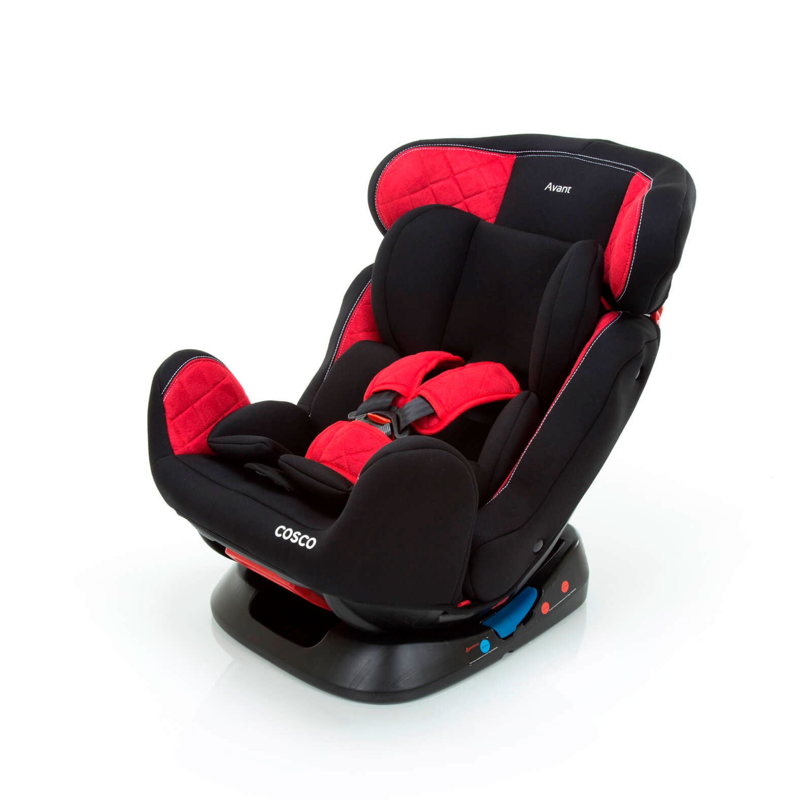 Vermelho e Preto - IMP91518