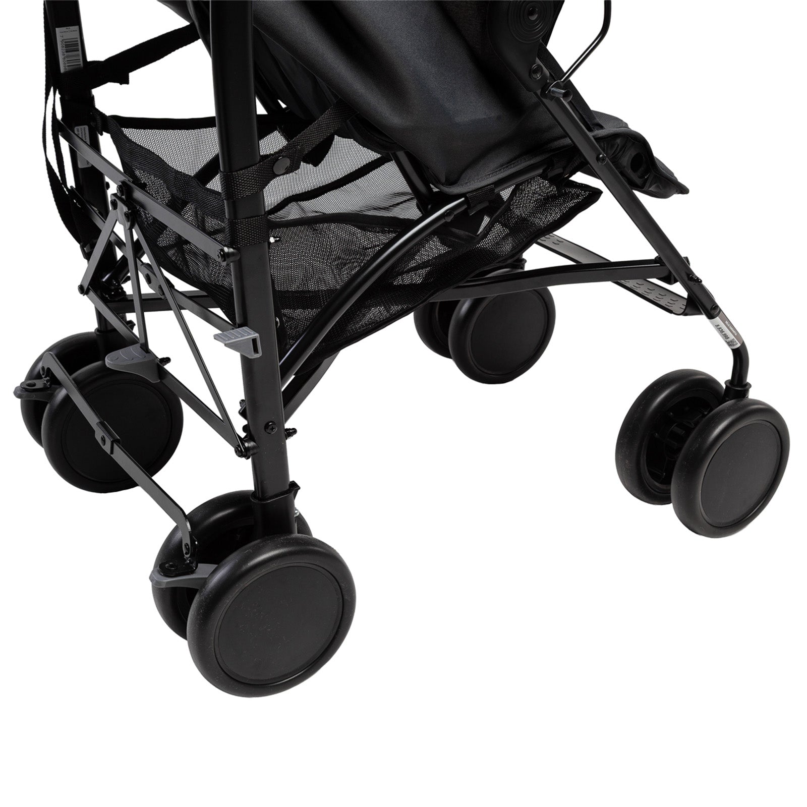 Preto Mescla - IMP02286